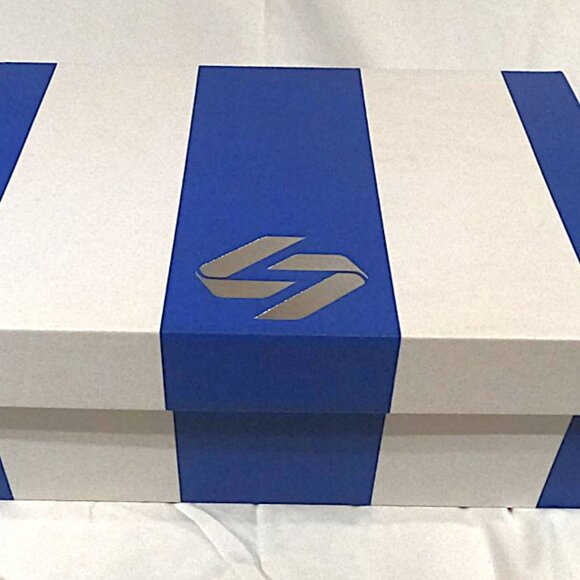 Nike Jordan Luka 3 SE Size 9.5M, 11W - Picture 5 of 6